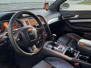 Audi A6 foto 6