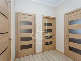 Apartament cu 3 camere, 85 m², Botanica, Chișinău foto 9