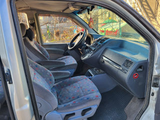 Mercedes Vito foto 8