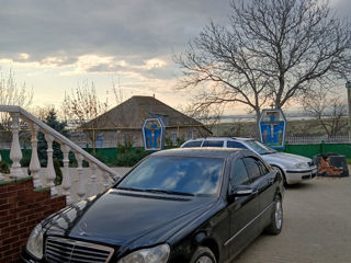 Mercedes S-Class foto 6