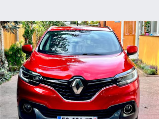 Renault Kadjar foto 2