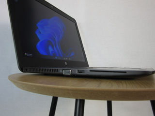 HP ZBook G3/Core i7 6500U/RAM 16GB/SSD 256gb/15.6' FullHD LED foto 8