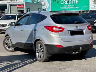 Hyundai ix35 foto 3