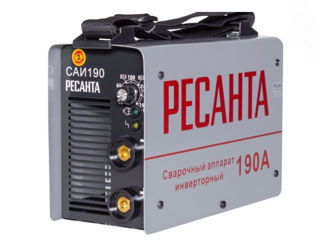 Ресанта САИ -190 + маска хамелеон в подарок ! foto 4