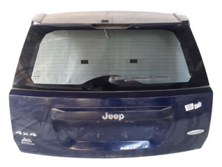 Крышка багажника Jeep Compass 5074972AF