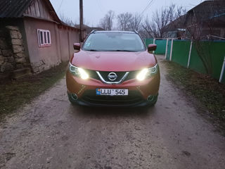 Nissan Qashqai foto 2