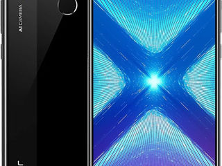 Huawei Honor 8X 64Gb - 1400L Xiaomi Redmi 9C NFC 64GB - 1200L