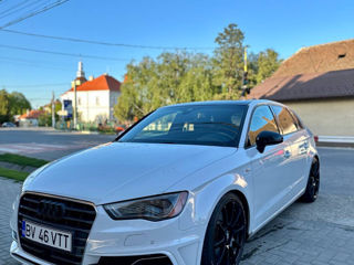 Arcuri h&r golf 7 universal audi a3