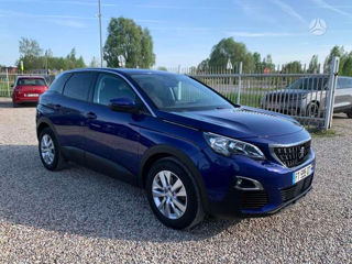 Peugeot 3008 foto 2