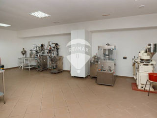 Proprietate specială de vânzare Fabrică de producere a medicamentelor de uz veterinar foto 7