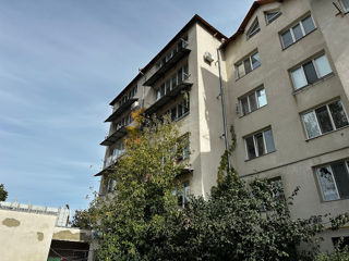 Apartament cu 2 camere, 47 m², Telecentru, Chișinău