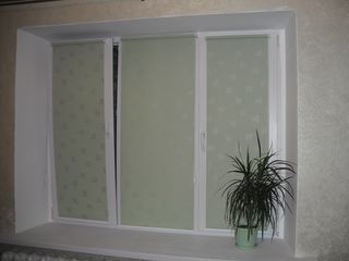 Decoreaza-ti fereastra modern cu jaluzele rulouri intr-un design exceptional !!! foto 8