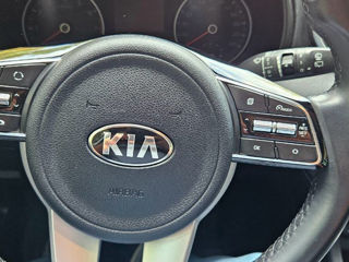 KIA Sportage foto 7