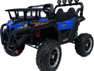 UTV Electric DLX-5599 foto 3