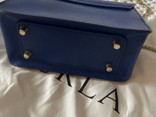 Furla metropolis mini crossbody foto 3