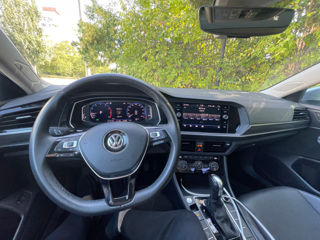 Volkswagen Jetta foto 6