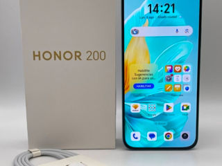 Honor 200 Lite 8/256 nou