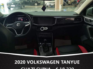 Volkswagen Altele foto 6