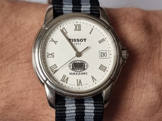 Продам часы Tissot оригинальные foto 10