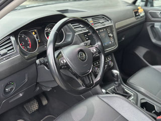 Volkswagen Tiguan foto 9