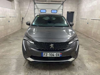 Peugeot 3008 foto 2