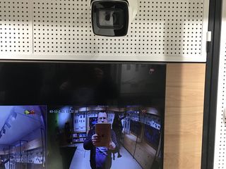 Устанавливаем профессиональные системы безопастности от Hikvision foto 13