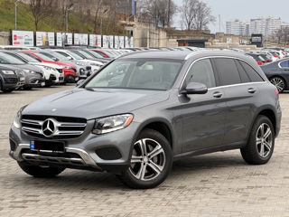 Mercedes GLC foto 3