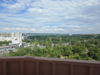 1-rm apt., 39 м², 11/16 fl.