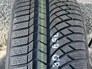 Anvelope iarna 235/45 R19 Kumho / зима 3250 - lei foto 2