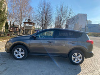 Toyota Rav 4 foto 3