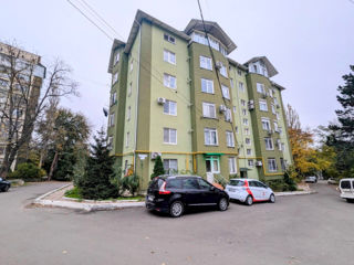 Apartament cu 2 camere, 40 m², Periferie, Codru, Chișinău mun.