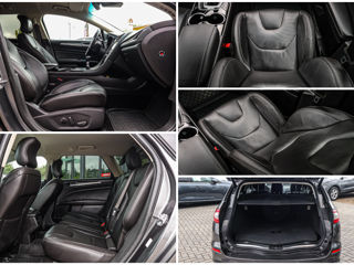 Ford Mondeo фото 14