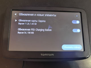 Tomtom WiFi update Lifetime FULL Europe foto 1