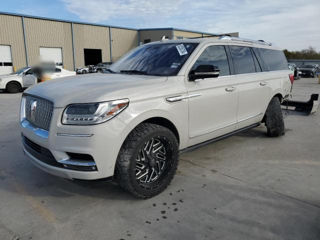 Lincoln Navigator foto 2