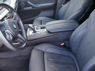 BMW X6 foto 5