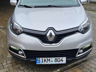 Renault Captur foto 6