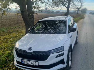 Skoda Karoq foto 2