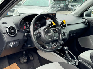 Audi A1 foto 6