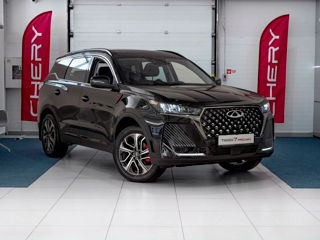 Chery Tiggo 7 Pro, 2026 г.
