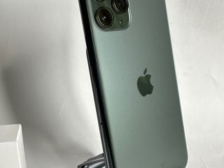 iPhone 11 Pro 64 green