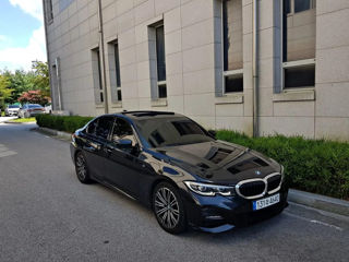 BMW 3 Series foto 2