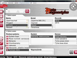 Diagnosticarea automobile delphi, wow-whurt. foto 3