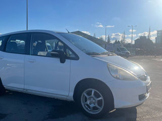 Honda Jazz foto 4