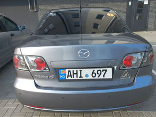 Mazda 6 foto 3