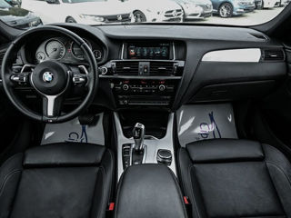 BMW X4 foto 6