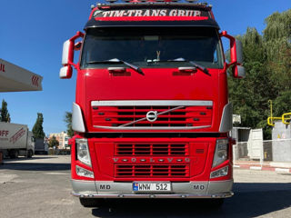 Volvo FH13 foto 7