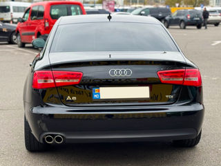 Audi A6 foto 6