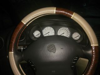 Chrysler 300m foto 7