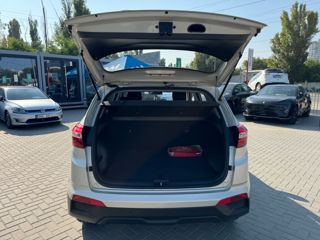 Hyundai Creta foto 18