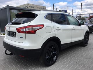 Nissan Qashqai foto 4